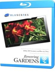 BluScenes: Flowering Gardens