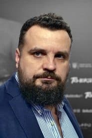 Young Mazepa