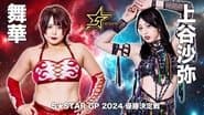 Stardom 5★STAR Grand Prix 2024  ~Finals~