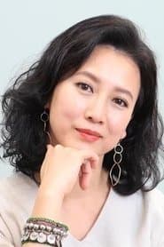 Haruka's Mother (voice)