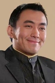 Mr. Kao