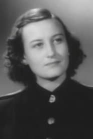 Нина Ивановна Ермакова