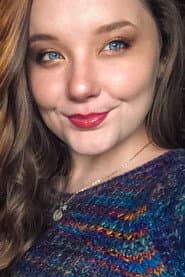 Ashley Anderson