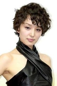 Flight attendant Song Ja-young