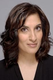 Nadia Amano (Voice; English)
