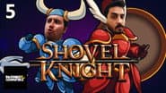 Shovel Knight #5 - Gold Boi