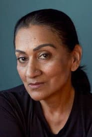 Mrs. Satti