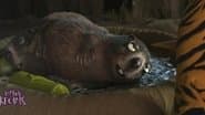 Princess Groundhog
