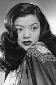 Maeva's Aunt