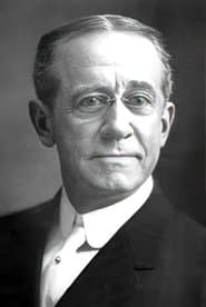Nicholas Van Alstyne