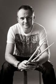 Self - drums, persussion
