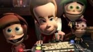 Jimmy Timmy Power Hour 3 - The Jerkinators!