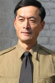 Jiang Xiaozhong