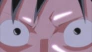 Luffy Dies from Exposure?! The Spine-chilling Snow Woman Monet!