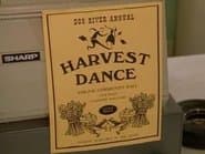 Harvest Dance