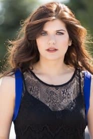 Blue Eyes (as Lexi Anastasia)