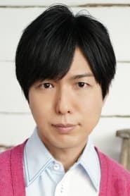 Frontier Setter (Voice)