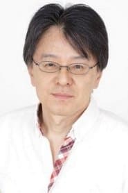 Self (as Toshihiko Nishikubo)