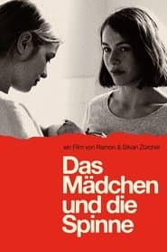 Das Mädchen und die Spinne