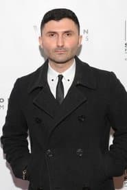 Detective Naroyan