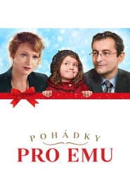 Pohádky pro Emu