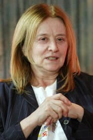 Елена Дмитриевна Воронова