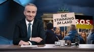 Politics and Media and the Mood in the Country