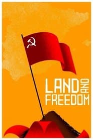 Земля і свобода