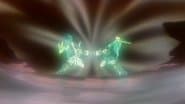 God of Destruction! Decisive Battle in the Storm!