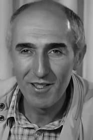 Shalva Tseretelli