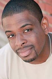 Ernest Hayes
