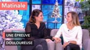 Morning show: a premature baby