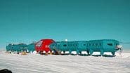 Arctic Modules & Auditoria
