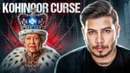 Cursed History Of Kohinoor Diamond