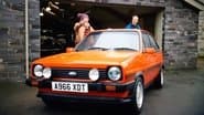 Ford Fiesta XR2