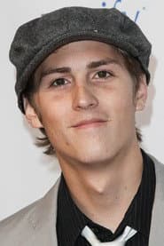 Connor Sherman