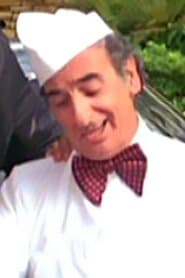 Hamburger Vendor