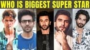 Who is number one super star