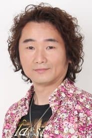 (voice)