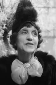 Dame à l'audience