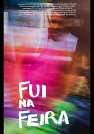 Fui na feira