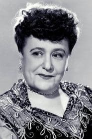 Madame Dilyovska