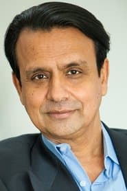Bollywood Producer (voice)
