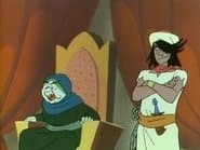 Ali Baba the Magician