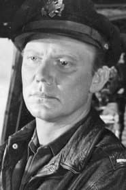 Lt. Eddie Dykes