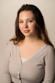Young Alma