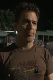 Himself (as Bill Gierhart)