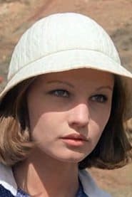 Janet (uncredited)
