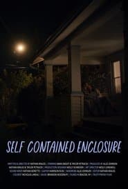 Self-Contained Enclosure