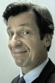 Ministre de l'Intérieur Chabert